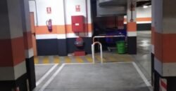 Garaje en venta. Calle de Ceferino Ávila 4, Campamento, Latina, Madrid Garaje en venta. Calle de Ceferino Ávila 4, Campamento, Latina, Madrid