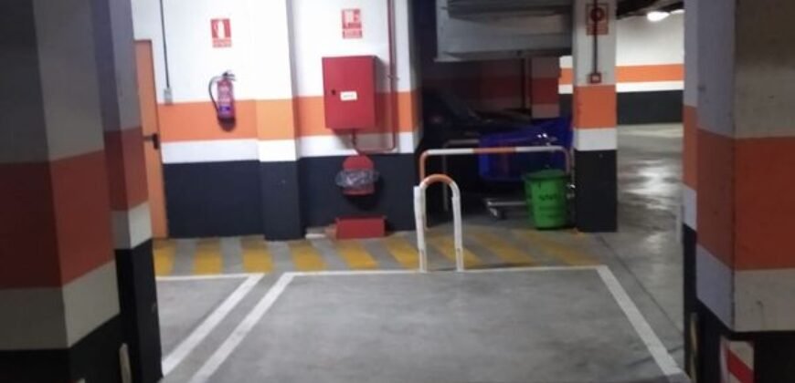 Garaje en venta. Calle de Ceferino Ávila 4, Campamento, Latina, Madrid Garaje en venta. Calle de Ceferino Ávila 4, Campamento, Latina, Madrid