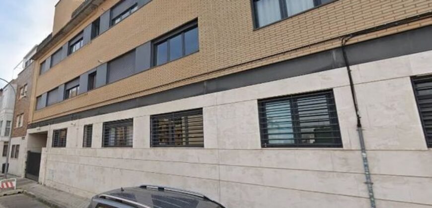 Garaje en venta. Calle de Ceferino Ávila 4, Campamento, Latina, Madrid Garaje en venta. Calle de Ceferino Ávila 4, Campamento, Latina, Madrid