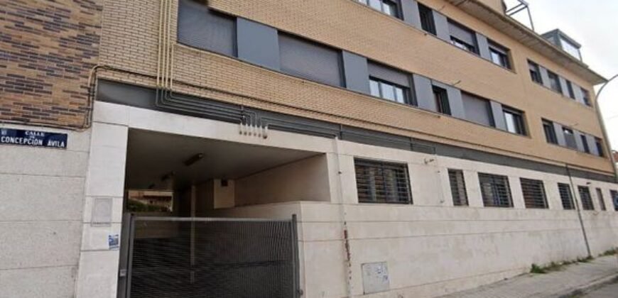 Garaje en venta. Calle de Ceferino Ávila 4, Campamento, Latina, Madrid Garaje en venta. Calle de Ceferino Ávila 4, Campamento, Latina, Madrid