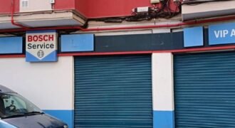 Local en alquiler. Paseo de Extremadura 302, Campamento, Latina, Madrid Local en alquiler. Paseo de Extremadura 302, Campamento, Latina, Madrid