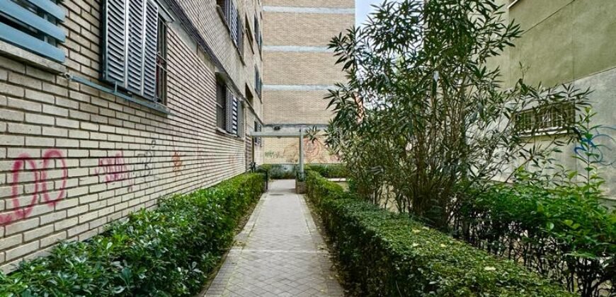 Piso en venta. Carretera de Boadilla del Monte 9, Campamento, Latina, Madrid Piso en venta. Carretera de Boadilla del Monte 9, Campamento, Latina, Madrid