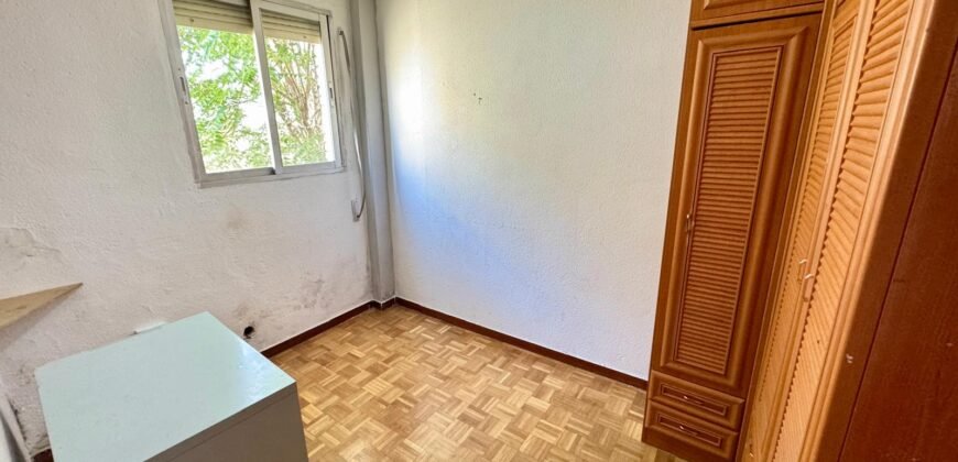 Piso en venta. Carretera de Boadilla del Monte 9, Campamento, Latina, Madrid Piso en venta. Carretera de Boadilla del Monte 9, Campamento, Latina, Madrid