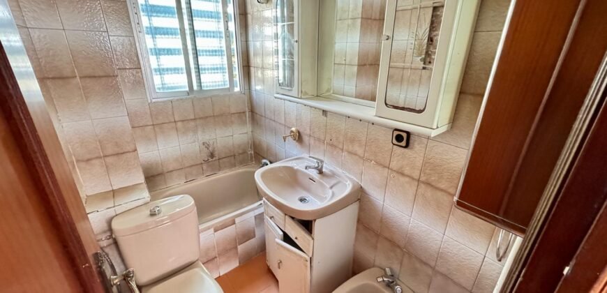 Piso en venta. Carretera de Boadilla del Monte 9, Campamento, Latina, Madrid Piso en venta. Carretera de Boadilla del Monte 9, Campamento, Latina, Madrid