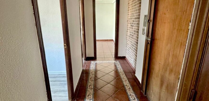 Piso en alquiler. Calle Athos 56, Puerta del Ángel, Latina, Madrid Piso en alquiler. Calle Athos 56, Puerta del Ángel, Latina, Madrid