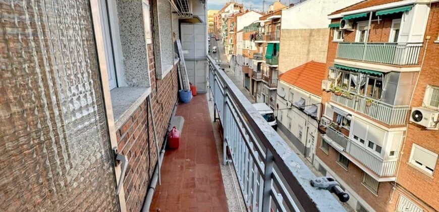 Piso en alquiler. Calle Athos 56, Puerta del Ángel, Latina, Madrid Piso en alquiler. Calle Athos 56, Puerta del Ángel, Latina, Madrid