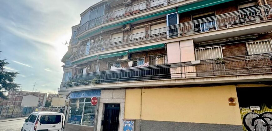 Piso en alquiler. Calle Athos 56, Puerta del Ángel, Latina, Madrid Piso en alquiler. Calle Athos 56, Puerta del Ángel, Latina, Madrid