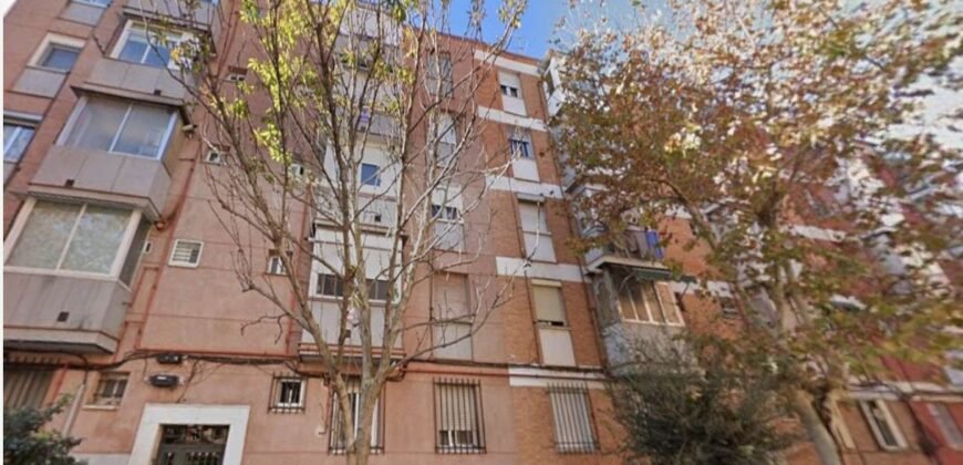 Piso en venta. Calle Sedano 37, Campamento, Latina, Madrid Piso en venta. Calle Sedano 37, Campamento, Latina, Madrid