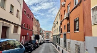 Piso en venta. Calle de Ramón Azorín 34, Los Cármenes, Latina, Madrid Piso en venta. Calle de Ramón Azorín 34, Los Cármenes, Latina, Madrid