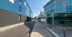 Local en alquiler. Calle Segundo Mata 1, Zona Estación, Madrid Local en alquiler. Calle Segundo Mata 1, Zona Estación, Madrid