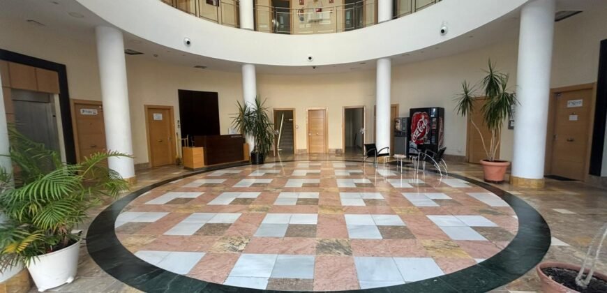 Local en alquiler. Calle Segundo Mata 1, Zona Estación, Madrid Local en alquiler. Calle Segundo Mata 1, Zona Estación, Madrid