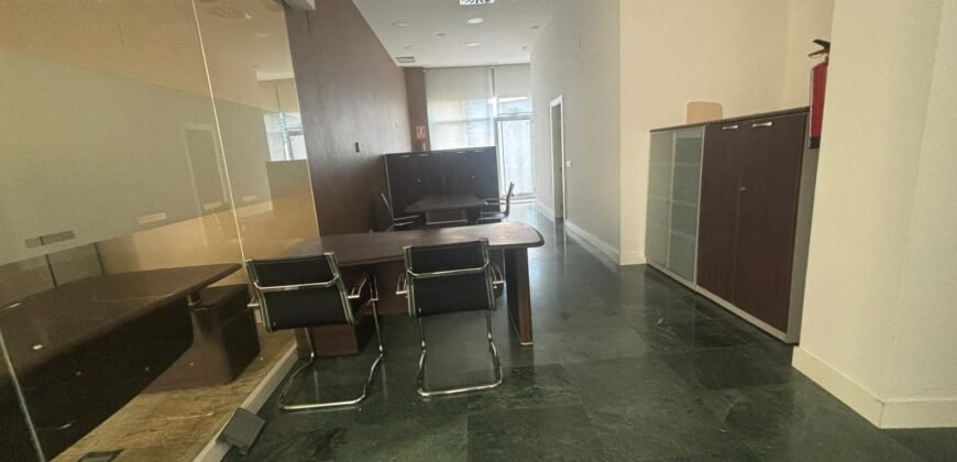 Local en alquiler. Calle Segundo Mata 1, Zona Estación, Madrid Local en alquiler. Calle Segundo Mata 1, Zona Estación, Madrid