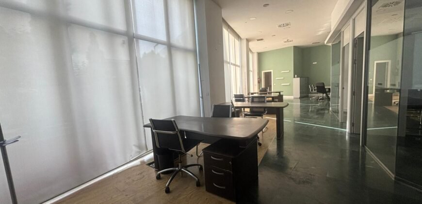 Local en alquiler. Calle Segundo Mata 1, Zona Estación, Madrid Local en alquiler. Calle Segundo Mata 1, Zona Estación, Madrid