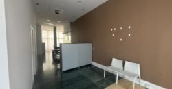 Local en alquiler. Calle Segundo Mata 1, Zona Estación, Madrid Local en alquiler. Calle Segundo Mata 1, Zona Estación, Madrid