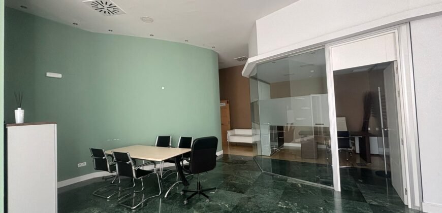 Local en alquiler. Calle Segundo Mata 1, Zona Estación, Madrid Local en alquiler. Calle Segundo Mata 1, Zona Estación, Madrid