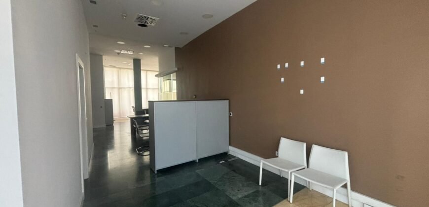 Local en alquiler. Calle Segundo Mata 1, Zona Estación, Madrid Local en alquiler. Calle Segundo Mata 1, Zona Estación, Madrid