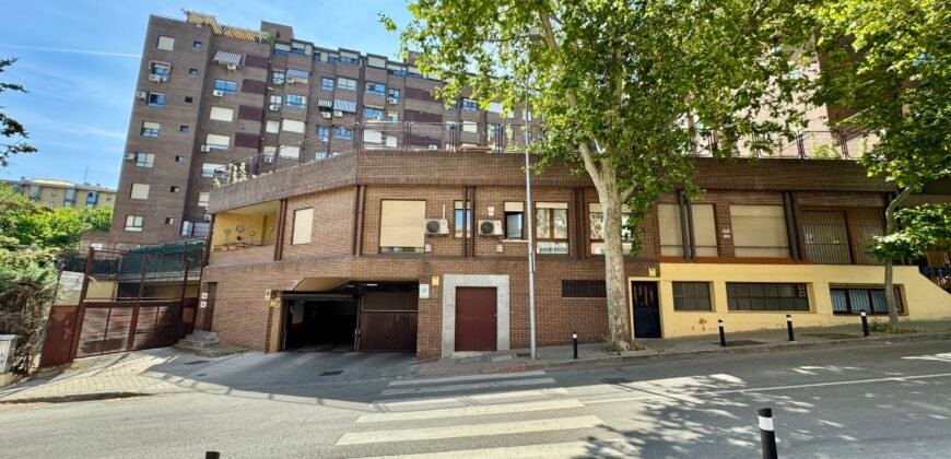 Piso en venta. Calle Cabeza del Villar 9, Lucero, Latina, Madrid Piso en venta. Calle Cabeza del Villar 9, Lucero, Latina, Madrid