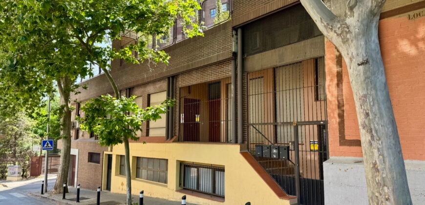 Piso en venta. Calle Cabeza del Villar 9, Lucero, Latina, Madrid Piso en venta. Calle Cabeza del Villar 9, Lucero, Latina, Madrid