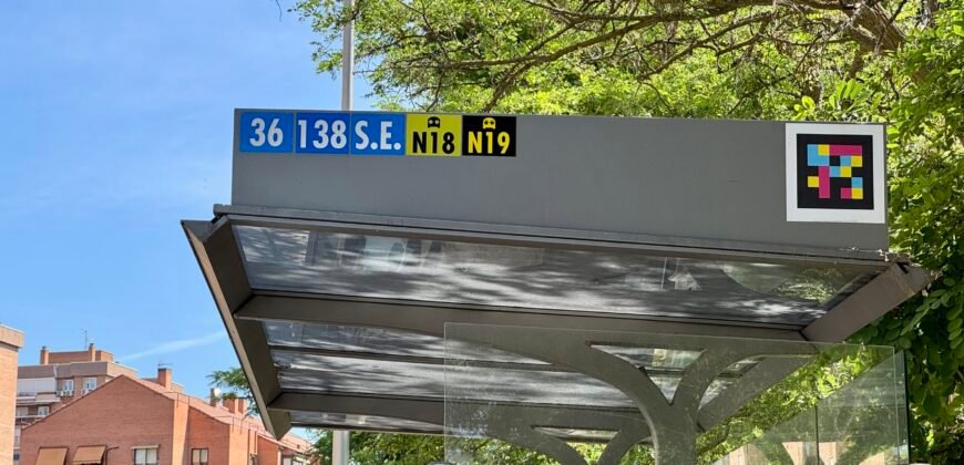 Piso en venta. Calle Cabeza del Villar 9, Lucero, Latina, Madrid Piso en venta. Calle Cabeza del Villar 9, Lucero, Latina, Madrid