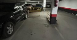 Garaje en alquiler. Calle Fuentesaúco, Campamento, Latina, Madrid