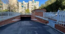 Garaje en alquiler. Calle Fuentesaúco, Campamento, Latina, Madrid