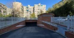 Garaje en alquiler. Calle Fuentesaúco, Campamento, Latina, Madrid