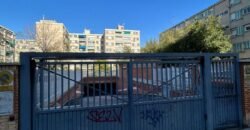 Garaje en alquiler. Calle Fuentesaúco, Campamento, Latina, Madrid