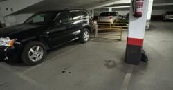 Garaje en alquiler. Calle Fuentesaúco, Campamento, Latina, Madrid