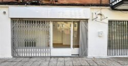 Local en alquiler. Calle de Villagarcía, Batán, Madrid