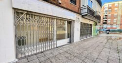 Local en alquiler. Calle de Villagarcía, Batán, Madrid