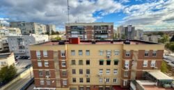 Piso en venta. Calle Villagarcía, Lucero, Madrid