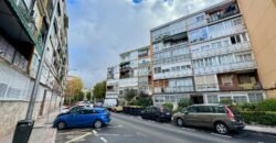 Piso en venta. Calle Villamanín, Lucero, Madrid