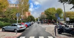 Piso en venta. Calle Villamanín, Lucero, Madrid