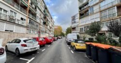 Piso en venta. Calle Villamanín, Lucero, Madrid