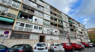 Piso en venta. Calle Villamanín, Lucero, Madrid