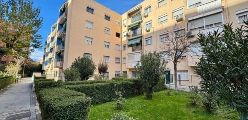 Piso en venta. Calle Serafín de Asís, Batán, Madrid