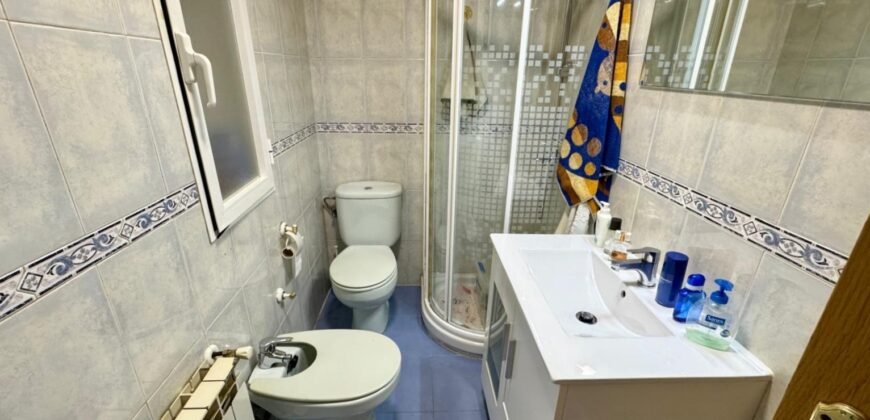 Piso en venta. Calle Serafín de Asís, Batán, Madrid