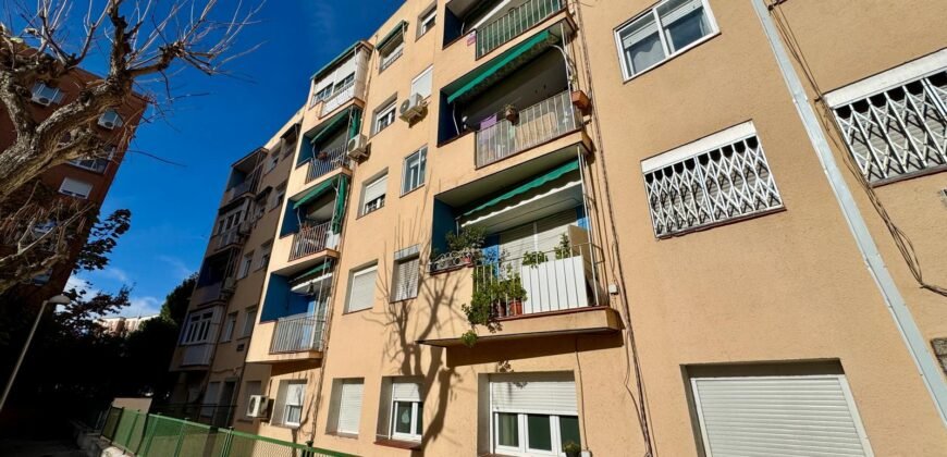 Piso en venta. Calle Serafín de Asís, Batán, Madrid