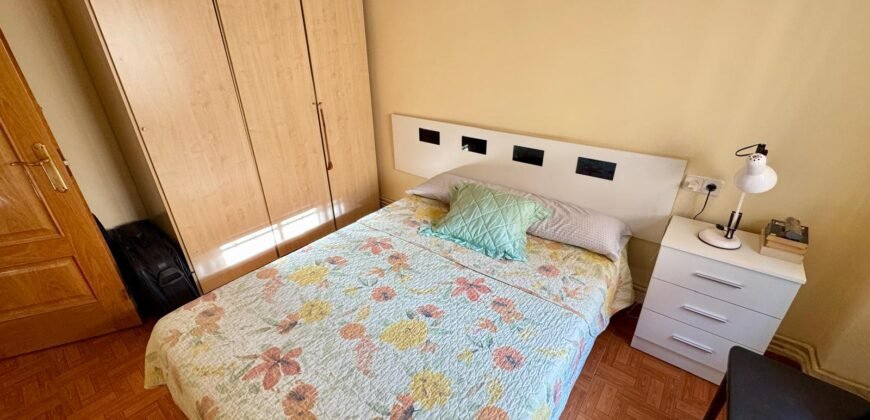 Piso en venta. Calle Serafín de Asís, Batán, Madrid