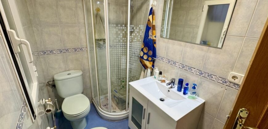 Piso en venta. Calle Serafín de Asís, Batán, Madrid