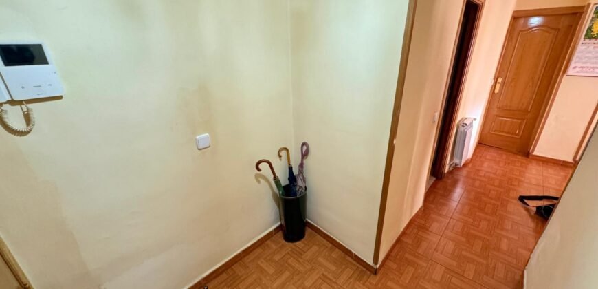 Piso en venta. Calle Serafín de Asís, Batán, Madrid