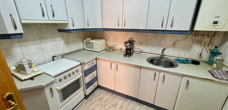 Piso en venta. Calle Serafín de Asís, Batán, Madrid