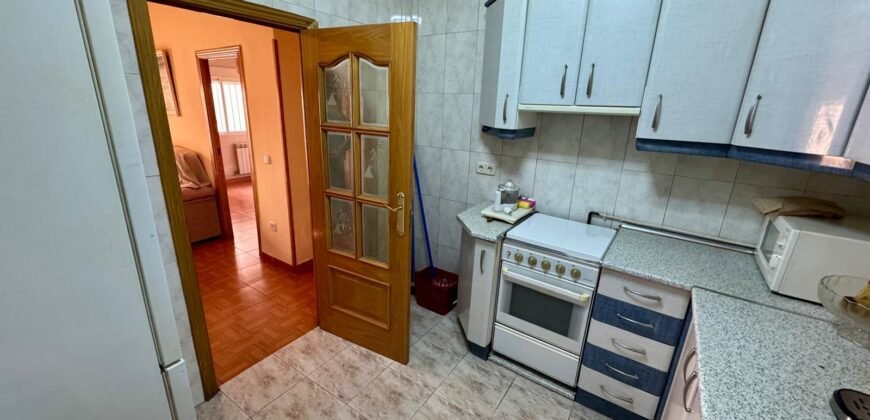 Piso en venta. Calle Serafín de Asís, Batán, Madrid