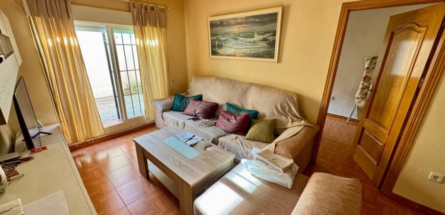 Piso en venta. Calle Serafín de Asís, Batán, Madrid