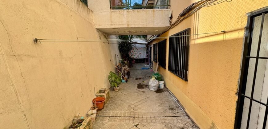 Piso en venta. Calle Serafín de Asís, Batán, Madrid