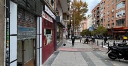 Local en alquiler. Calle de Antonio de Leyva, Opañel, Carabanchel