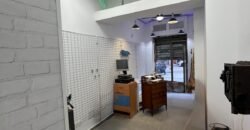 Local en alquiler. Calle de Antonio de Leyva, Opañel, Carabanchel