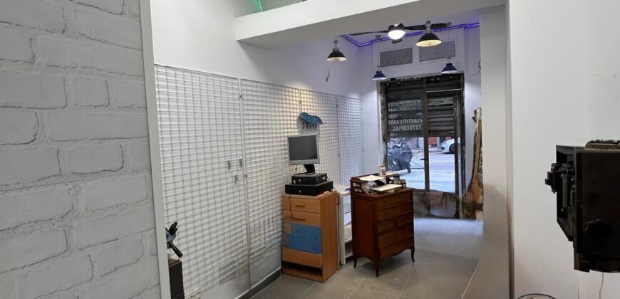 Local en alquiler. Calle de Antonio de Leyva, Opañel, Carabanchel