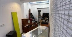 Local en alquiler. Calle de Antonio de Leyva, Opañel, Carabanchel