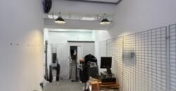 Local en alquiler. Calle de Antonio de Leyva, Opañel, Carabanchel